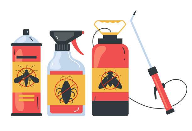 Best Pest Prevention Services  in Wade Hampton, SC